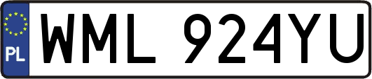 WML924YU