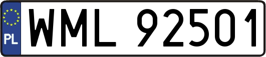 WML92501