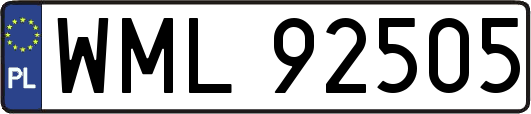 WML92505