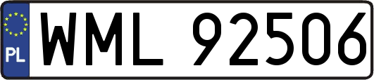 WML92506