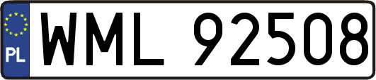 WML92508