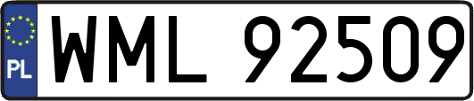 WML92509