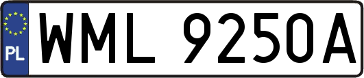WML9250A