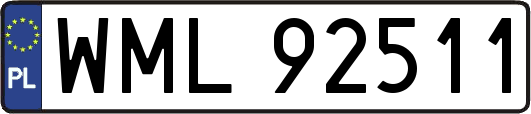 WML92511