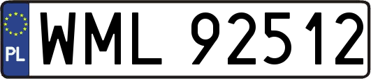 WML92512