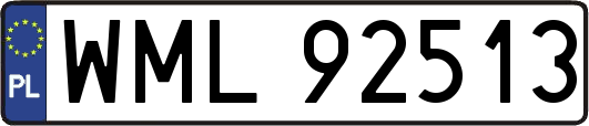 WML92513