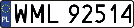 WML92514