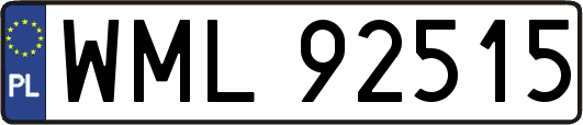 WML92515