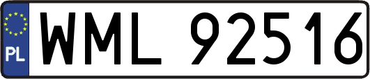 WML92516