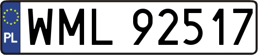 WML92517