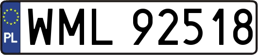 WML92518