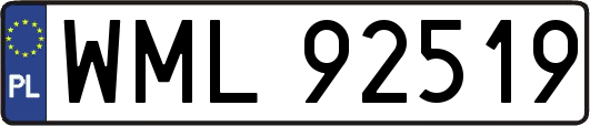 WML92519