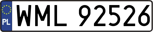 WML92526