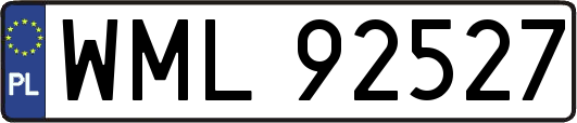 WML92527