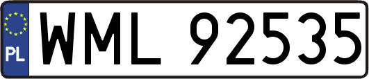 WML92535