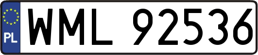 WML92536