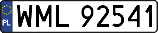 WML92541
