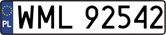 WML92542