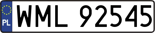 WML92545
