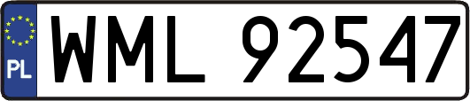 WML92547