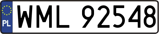 WML92548