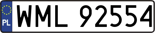 WML92554