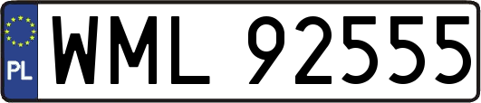 WML92555