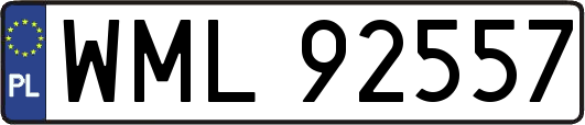 WML92557