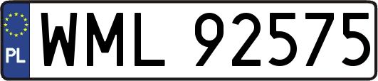 WML92575