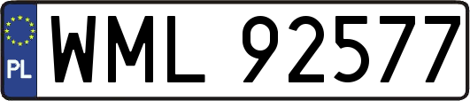 WML92577