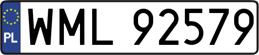 WML92579