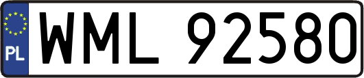WML92580