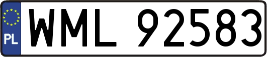 WML92583