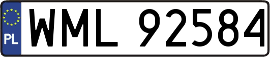 WML92584