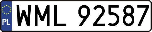 WML92587