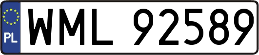 WML92589