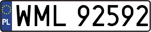 WML92592
