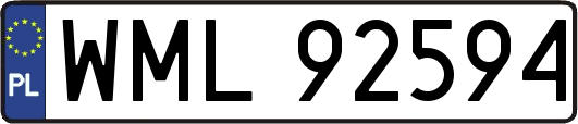 WML92594