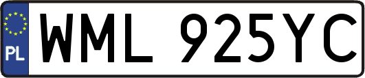 WML925YC