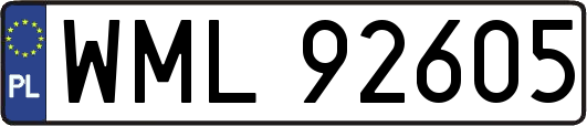 WML92605