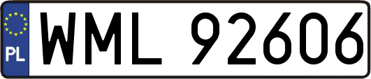 WML92606
