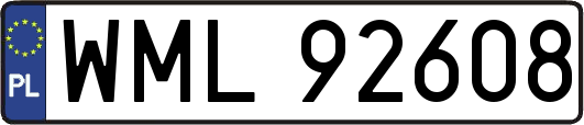WML92608