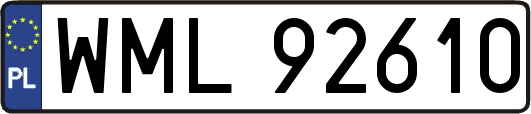 WML92610