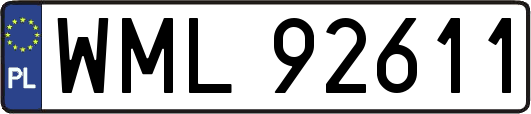WML92611