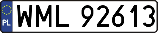 WML92613