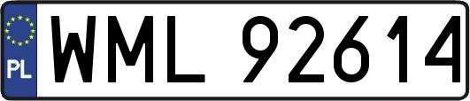 WML92614