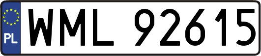 WML92615