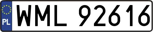 WML92616