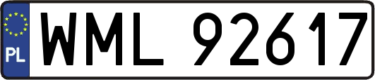 WML92617