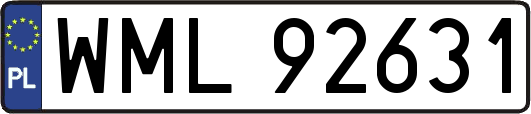 WML92631